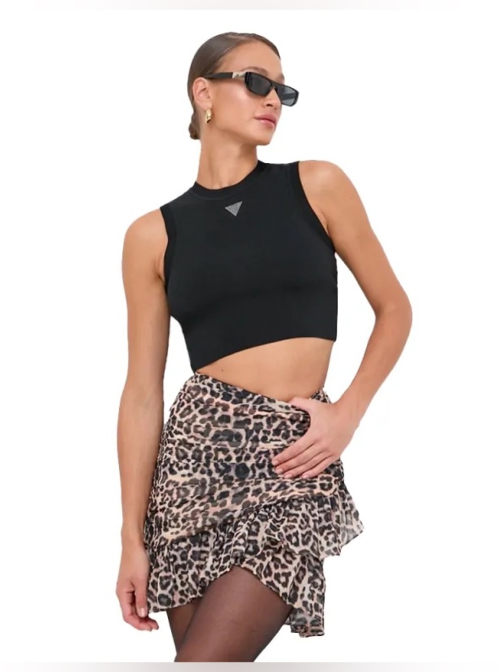 Guess | top